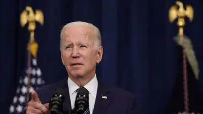 Joe Biden confirmó que tropas de EEUU mataron en Afganistán al líder de Al Qaeda Joe Biden confirmó que tropas de EEUU mataron en Afganistán al líder de Al Qaeda