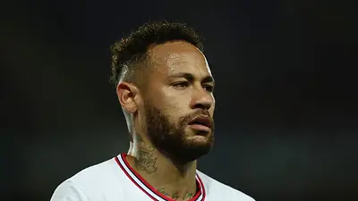 La Fiscalía española pide 2 años de cárcel para el delantero brasileño Neymar La Fiscalía española pide 2 años de cárcel para el delantero brasileño Neymar