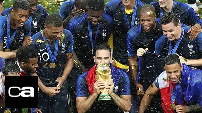 Francia Mundial Qatar 2022 Francia Mundial Qatar 2022
