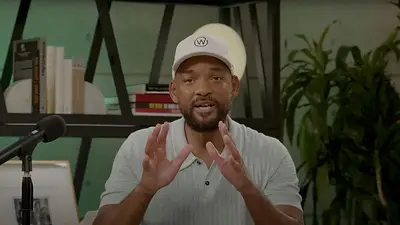 Will Smith, en un nuevo video, dice estar "profundamente arrepentido" de la bofetada en los Oscar Will Smith, en un nuevo video, dice estar "profundamente arrepentido" de la bofetada en los Oscar
