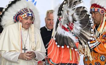 El papa Francisco y América Latina | Papa francisco