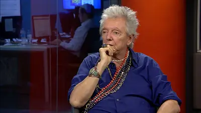 Qué pasó con la salud de Pepe Cibrián. Por qué internaron a Pepe Cibrián. Cómo sigue la salud de Pepe Cibrián tras haberse internado. Qué pasó con la salud de Pepe Cibrián. Por qué internaron a Pepe Cibrián. Cómo sigue la salud de Pepe Cibrián tras haberse internado.