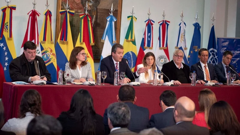 Cafiero y Soria destacaron la creación del Fondo de Asistencia para Víctimas de Trata