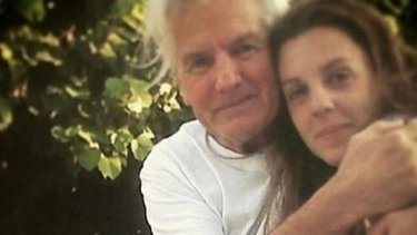 El desgarrador posteo de la hija de Sergio Denis por la muerte de su padre