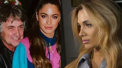Tini Stoessel Camila Homs Tini Stoessel Camila Homs
