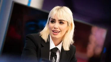 El video que confirmaría el noviazgo de Lali con un famoso cantante