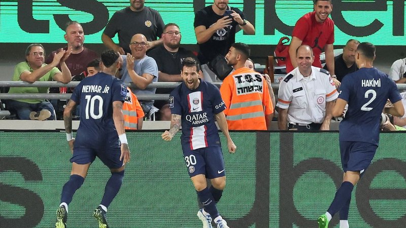 Cuándo juega Messi el próximo partido con PSG: rival, horario y fixture oficial