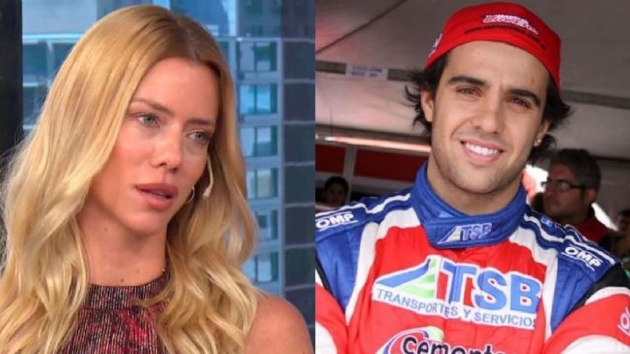 Manuel Urcera Nicole Neumann