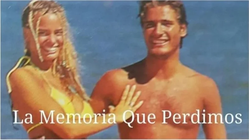 Caramelito Carrizo. Guillermo Andino