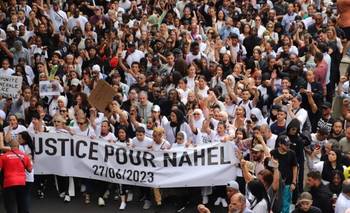 El estallido de los barrios franceses: tercer acto de una crisis profunda | Francia