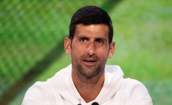 Novak Djokovic’s Quest for Grand Slam No. 24 at Wimbledon