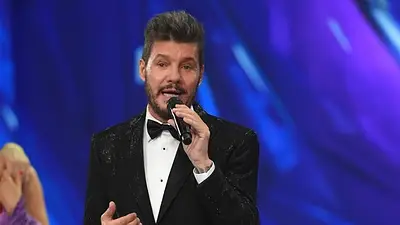 Marcelo Tinelli Martín Fierro Marcelo Tinelli Martín Fierro