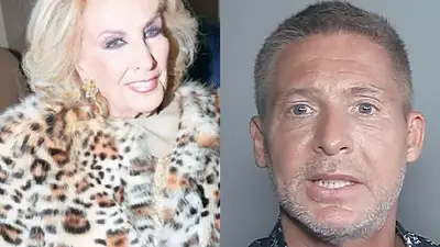 Qué dijo Mirtha Legrand sobre El Trece y Adrián Suar Qué dijo Mirtha Legrand sobre El Trece y Adrián Suar