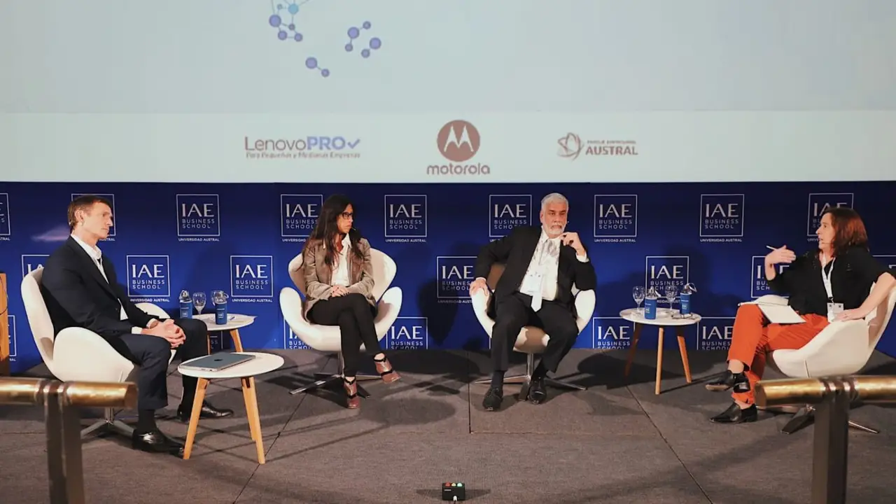 "Estabilizar", el consenso entre los economistas partidarios de cara a 2024