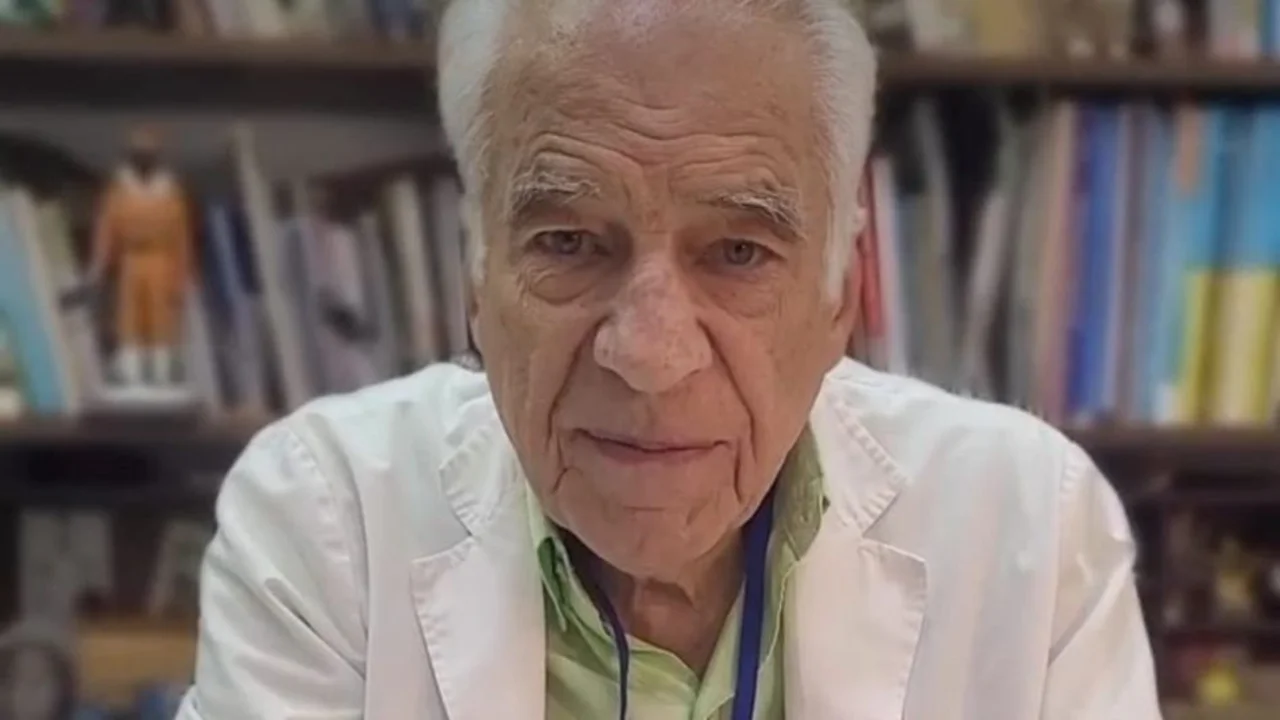 Qué pasó con Alberto Cormillot