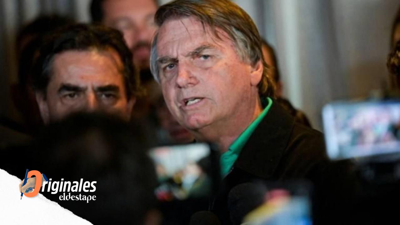 Bolsonaro inelegible: el impacto en la derecha brasileña y el debate por su sucesor