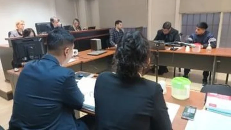 Chubut: se conocerá la primera sentencia de la historia por un femicidio transversal
