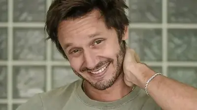 Benjamín Vicuña reveló un secreto de su vida privada: "Me cuesta" Benjamín Vicuña reveló un secreto de su vida privada: "Me cuesta"