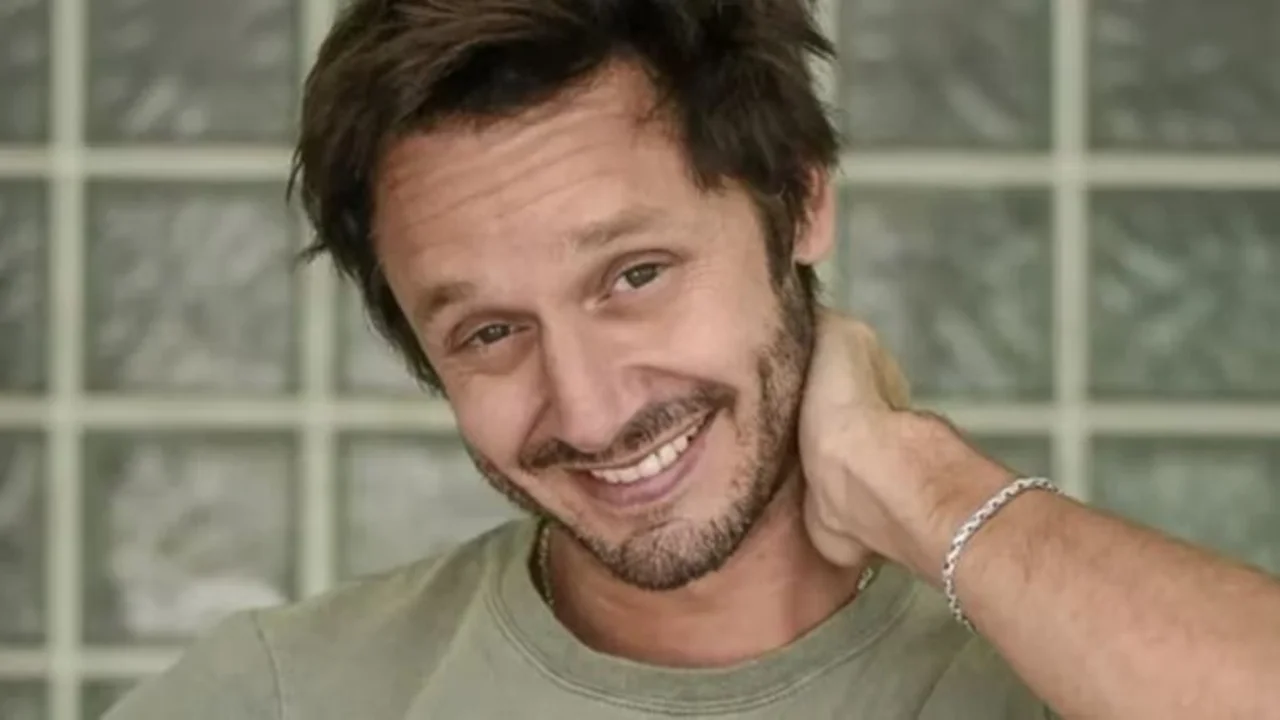 Benjamín Vicuña reveló un secreto de su vida privada: "Me cuesta"