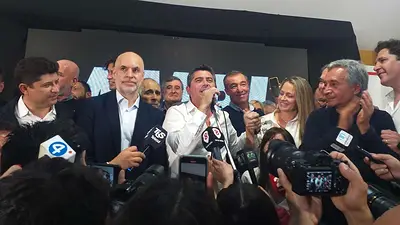 Elecciones en San Juan 2023 en vivo: el minuto a minuto de la votación Elecciones en San Juan 2023 en vivo: el minuto a minuto de la votación