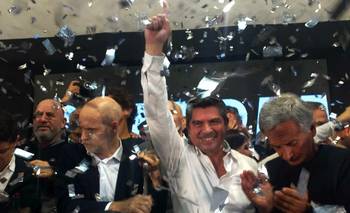 Triunfo opositor en San Juan: escenario polarizado y baja participación | Elecciones 2023