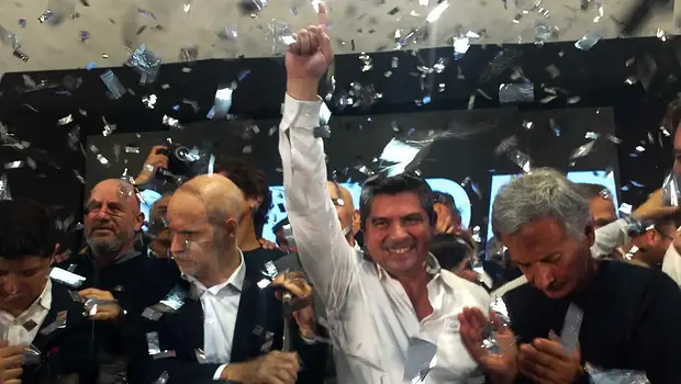Triunfo opositor en San Juan: escenario polarizado y baja participación | Elecciones 2023