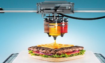 La ciencia en la cocina: ¿cómo serán los alimentos del futuro? | Tecnología