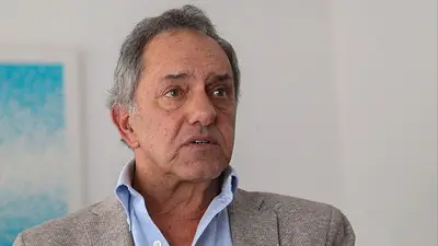Daniel Scioli Daniel Scioli