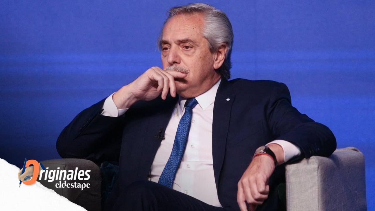 Denuncia por violencia contra Alberto Fernández: una tragedia en varias dimensiones 