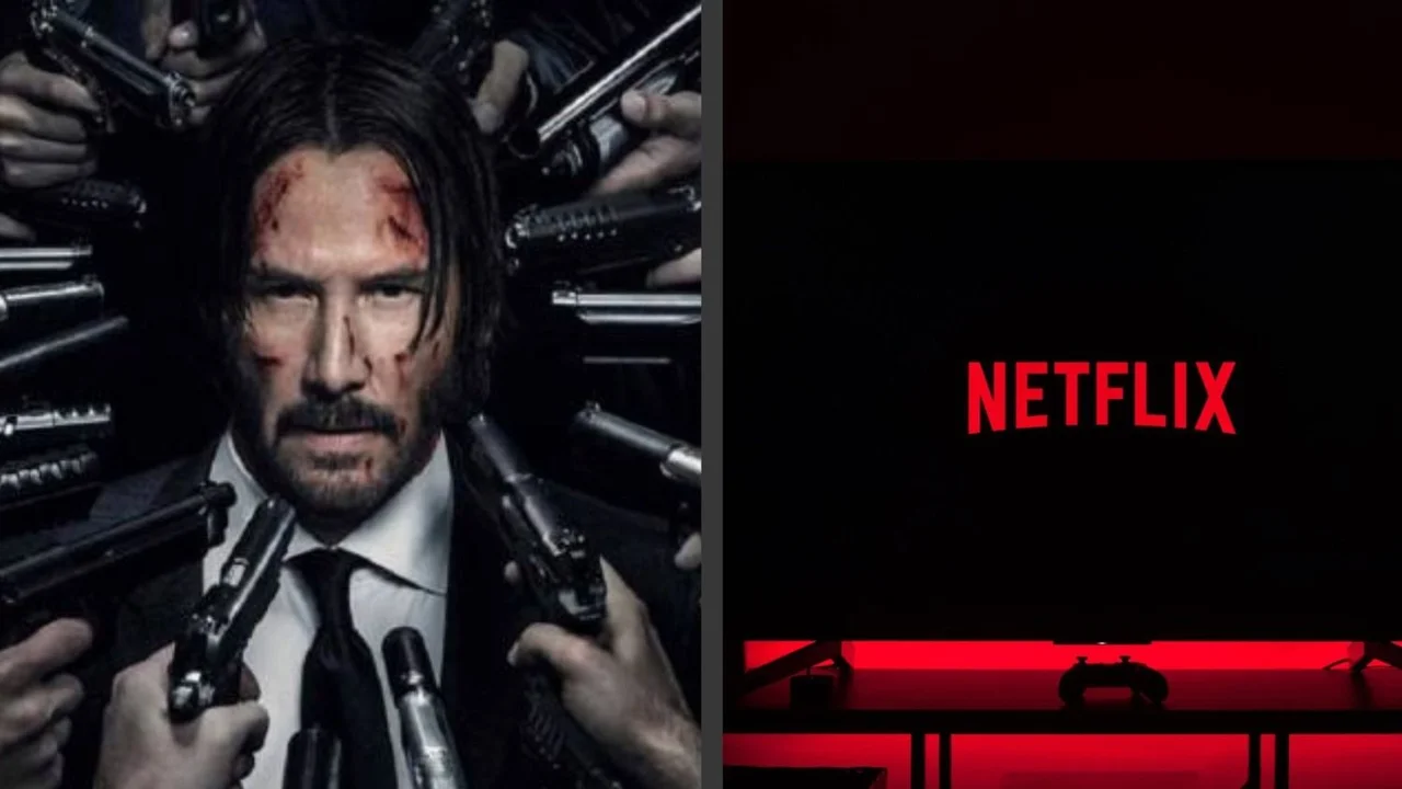 Las mejores 5 películas de acción para ver en Netflix en julio de 2023