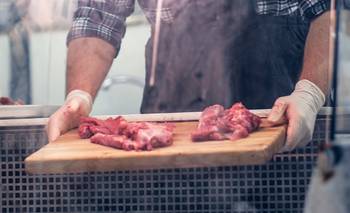 El peso del precio de la carne en la inflación mayorista es el mayor en 15 años | Inflación