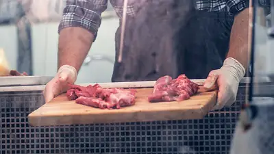 Descuento Carne Descuento Carne