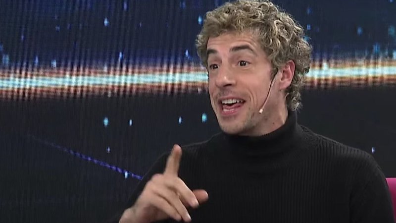 Esteban Lamothe