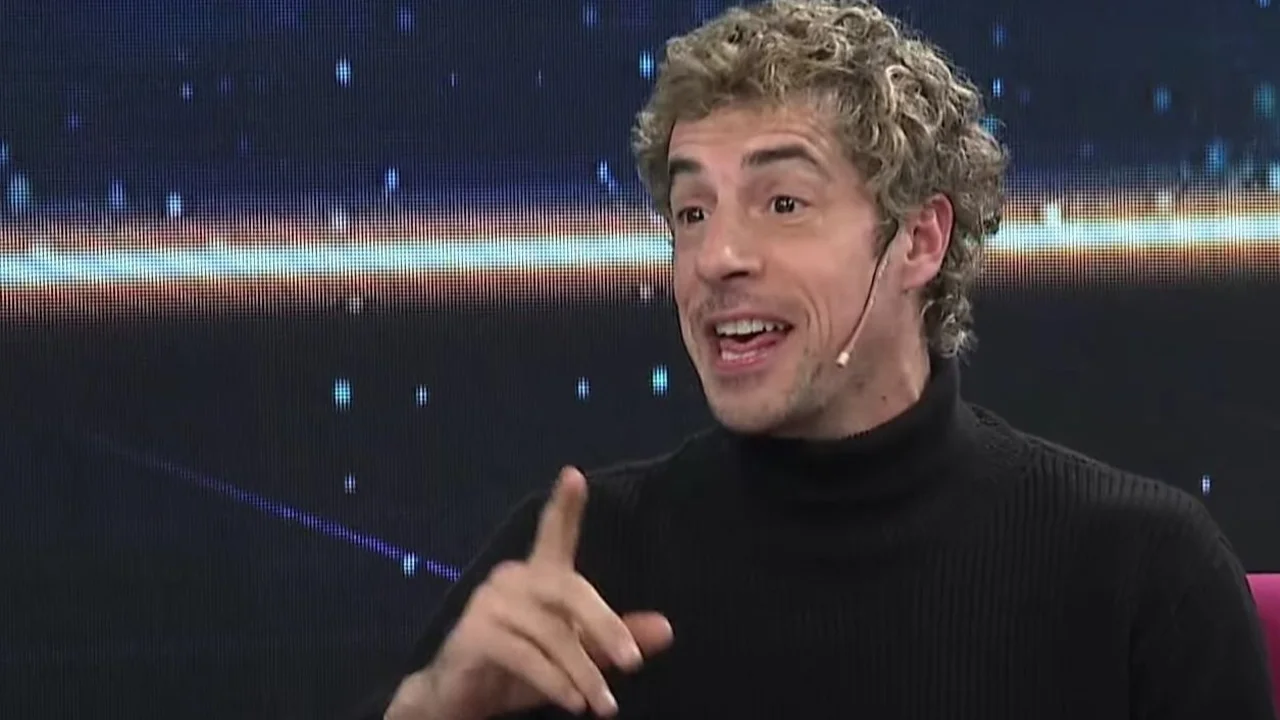 Esteban Lamothe