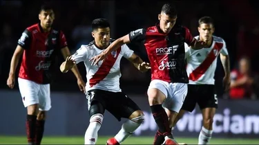 Cuándo juega River vs. Colón por la Liga Argentina 2023: fecha, hora y TV en vivo