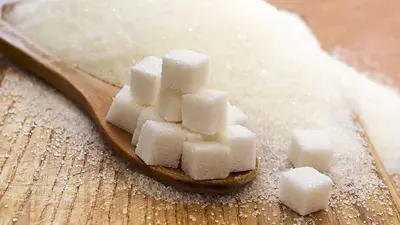Azúcar Azúcar