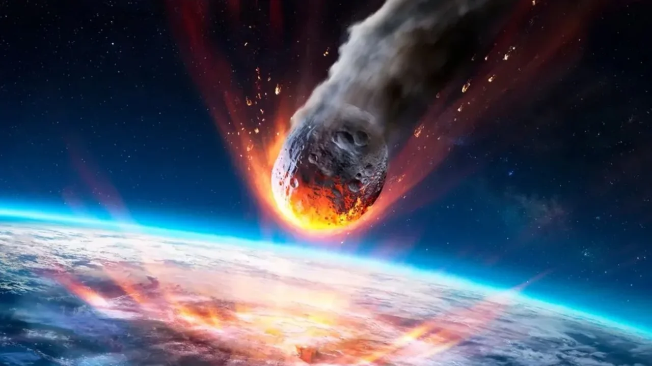 A 26.000 km por hora, un asteroide de 160 metros de diámetro se acerca a la Tierra y la NASA "no está preparada"