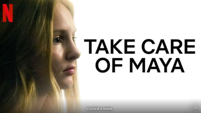 Recomendaciones Netflix