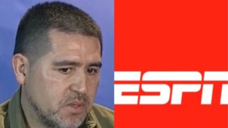 televisión, ESPN, Boca, Pablo Ladaga, deportes, Flavio Azzaro