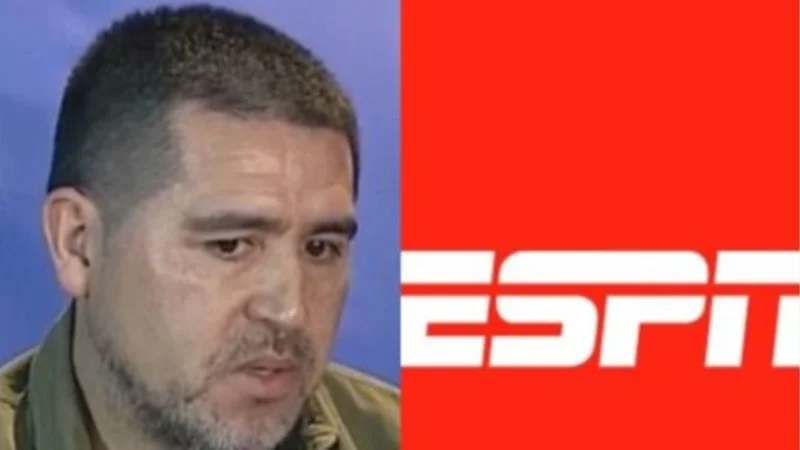 televisión, ESPN, Boca, Pablo Ladaga, deportes, Flavio Azzaro