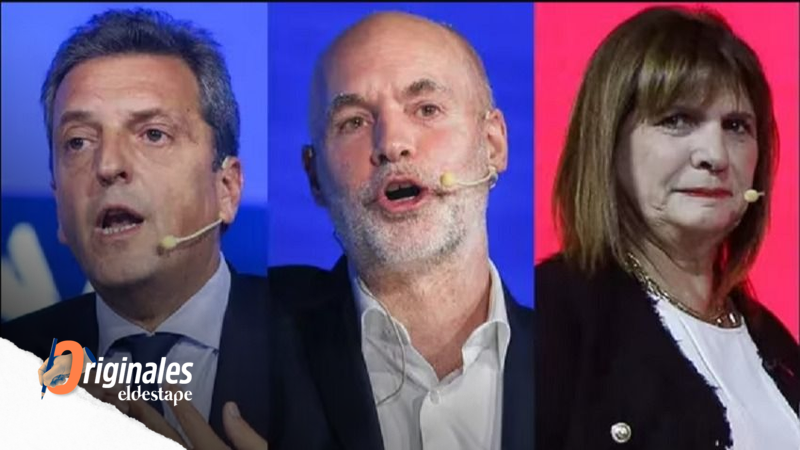 Las coincidencias de Unión por la Patria y las disidencias de Juntos por el Cambio: caras y consecuencias de la polarización en curso