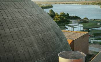 Se presentó la primera cautelar para frenar la privatización de las centrales nucleares | Privatizaciones