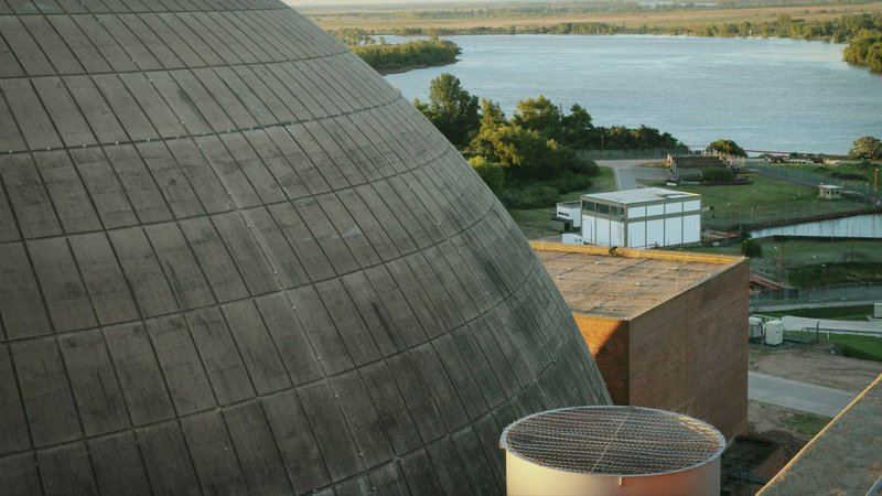 Atucha II aportará nuevamente energía al sistema interconectado luego de su reparación