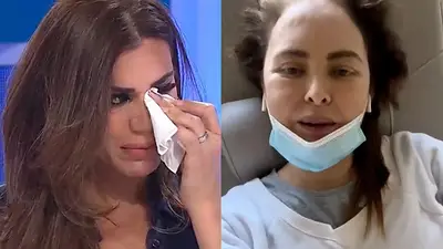Silvina Luna Flor de la V Silvina Luna Flor de la V