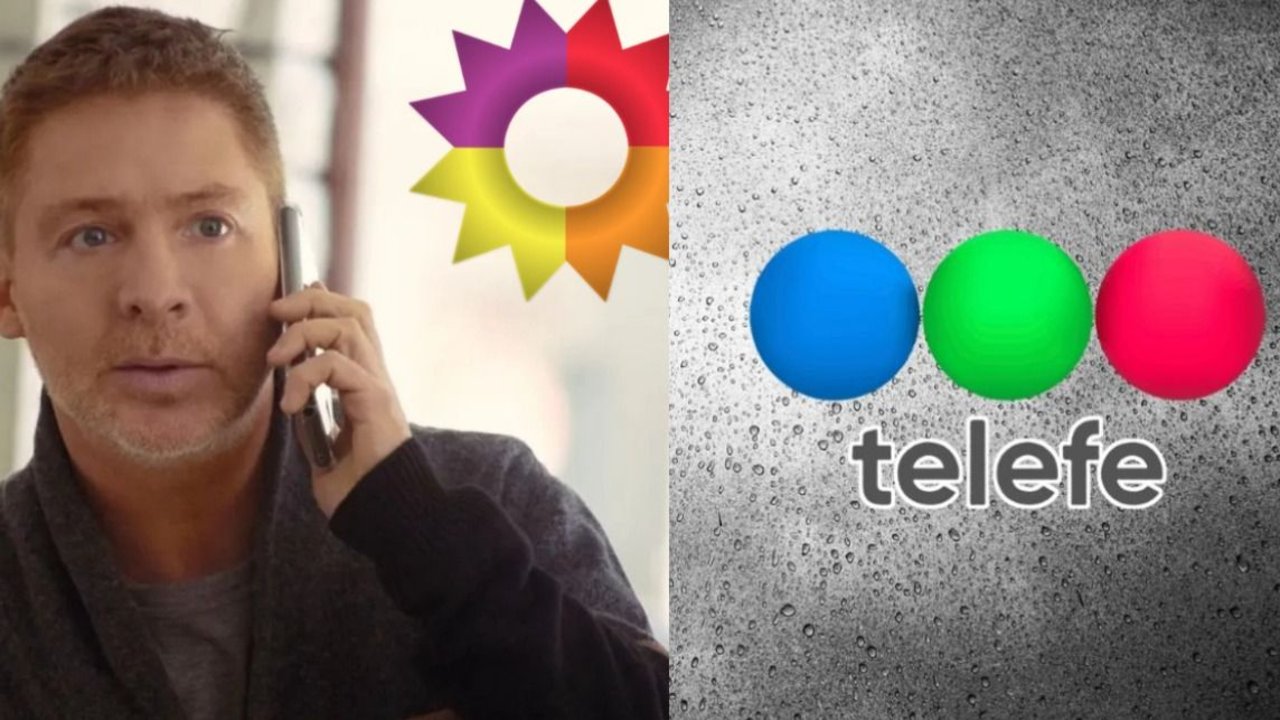 Chat GPT de inteligencia artificial evalúa rating de El Trece y Telefe