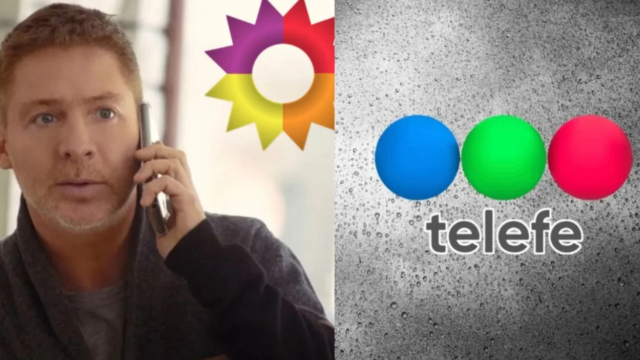 Chat GPT de inteligencia artificial evalúa rating de El Trece y Telefe