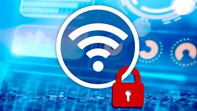 Wi-Fi Wi-Fi