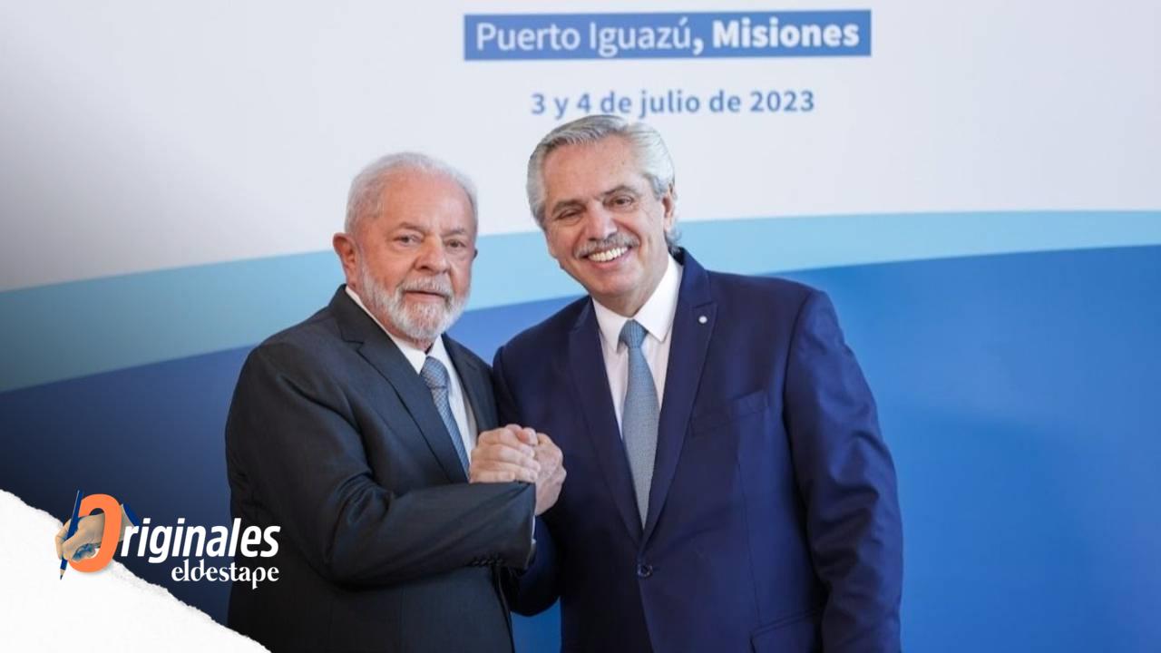 Alberto Fernández criticó a la Unión Europea por el proteccionismo y las exigencias ambientales que frenan el acuerdo con el Mercosur