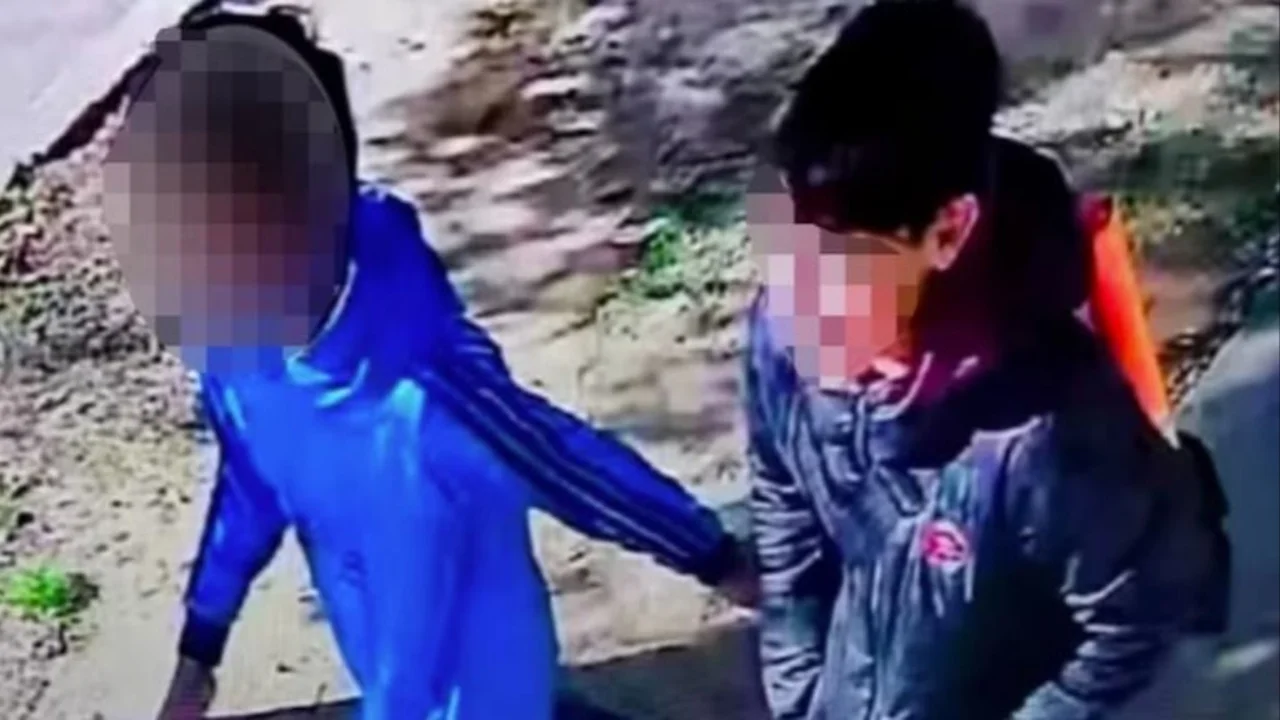 Crimen de Joaquín: descartaron antecedentes de Bullying