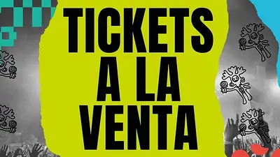 Venta lollapalooza Venta lollapalooza